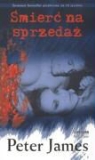 Peter James - Smierc na sprzedaz