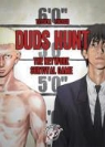 Tetsuya Tsutsui - Duds Hunt