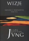 Carl Gustav Jung - Wizje tom 1 Notatki z seminarium 1930-1934