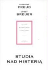 Josef Brauer, Sigmund Freud - Studia nad histeria
