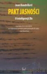 Jean Baudrillard - Pakt jasnosci