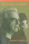 Andrzej Lapicki - Rekwizytornia