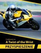 Keith Code - Przyspieszenie