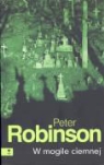 Peter Robinson - W mogile ciemnej