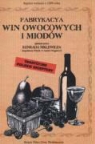 Konrad Miklewicz, Konrad Niklewicz - Fabrykacya win owocowych i miodow