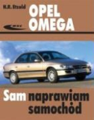 Hans-Rudiger Etzold, Hans-Rüdiger Etzold - Opel Omega