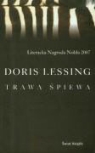 Doris Lessing - Trawa spiewa