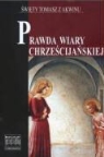 z Akwinu Tomasz, Tomasz z Akwinu - Summa contra gentiles Prawda wiary chrzescijanskiej tom 2