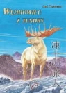 Jiro Taniguchi - Wedrowiec z tundry
