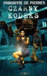 Marianne Pierres - Czarny kodeks