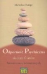 Micheline Rampe - Odpornosc psychiczna siedem filarow