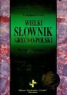 Remigiusz Popowski - Wielki slownik grecko-polski Nowego Testamentu