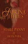 Sabrina Jeffries - Stare panny ze Swan Park