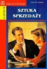 David Corman - Sztuka sprzedazy