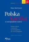 Klaus Bachmann - Polska kaczka w europejskim stawie