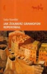 Sasa Stanisic - Jak zolnierz gramofon reperowal