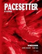 Diane Hall, Derek Strange - Pacesetter Starter Workbook