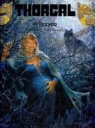 Jean Hamme, Grzegorz Rosinski, Jean Van Hamme - Thorgal Wilczyca Tom 16