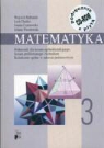 W. Babianski, L. Chanko - Matematyka 3 Podrecznik z plyta CD