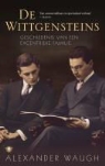 Alexander Waugh - De Wittgensteins