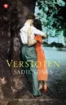 Sadie Jones - Verstoten / druk 4