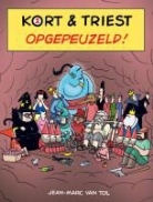 Jean-Marc van Tol, van Tol, Tol van, Yvette Stavenuiter - 2 Opgepeuzeld!