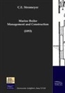 C E Stromeyer, C. E. Stromeyer, C.E. Stromeyer, CE Stromeyer - Marine Boiler Management and Construction