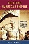 Alfred W. Mccoy - Policing America's Empire print on demand
