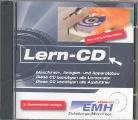 Kurt Eichelberger - Maschinen-, Anlagen- und Apparatebau. Schüler-Lern-CD (Livre audio)
