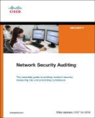 Jackson, Chris Jackson - Network Security Auditing