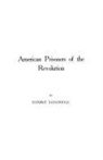Dandridge, Danske Dandridge - American Prisoners of the Revolution