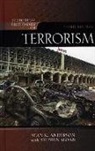Sean K Anderson, Sean K. Anderson, Sean Kendall Anderson, Stephen Sloan - Historical Dictionary of Terrorism