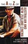 Albert Moran, Albert/ Vieth Moran, Errol Vieth - The a to Z of Australian and New Zealand Cinema