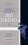 Evan Spring, Evan Bassett Spring, George Bassett, Edward Berger, Evan Spring - Annual Review of Jazz Studies 14