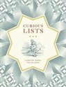 Chronicle Books - A-Z Book of Curious Lists