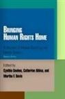 Cynthia (EDT)/ Albisa Soohoo, Cynthia Albisa Soohoo, Catherine Albisa, Martha F Davis, Martha F. Davis, Cynthia Soohoo - Bringing Human Rights Home