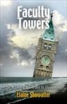 Showalter, Elaine Showalter - Faculty Towers