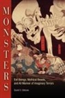 David D Gilmore, David D. Gilmore, GILMORE DAVID D - Monsters