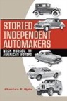 Charles Hyde, Charles K. Hyde - Storied Independent Automakers