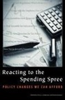 Terry L Anderson, Terry L. Anderson, Terry L./ Sousa Anderson, Richard Sousa, Terry L Anderson, Terry L. Anderson... - Reacting to the Spending Spree