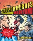 Chris Hart, Christopher Hart - Superheroes and Beyond