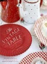 Jacqueline Demontravel, Jacqueline de Montravel, Jaimee Itagaki, Romantic Homes Magazine - The Vintage Table