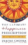 Deepak Chopra - Ultimate Happiness Prescription -The-