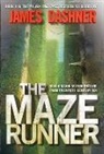 James Dashner - The Maze Runner
