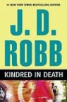 J. D. Robb - Kindred in Death