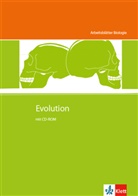Arbeitsblätter Biologie, Sekundarstufe I: Evolution