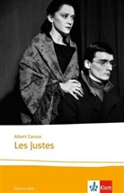 Albert Camus - Les Justes