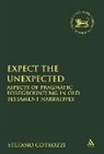 Stefano Cotrozzi, COTROZZI STEFANO, Claudia V. Camp, Andrew Mein - Expect the Unexpected