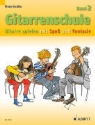 Dieter Kreidler, Andreas Schürmann - Gitarrenschule