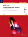 Ferenc Aszodi - Trompetentechnik intensiv